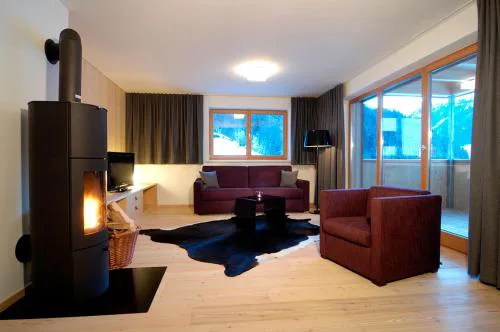 Montafon Chalets