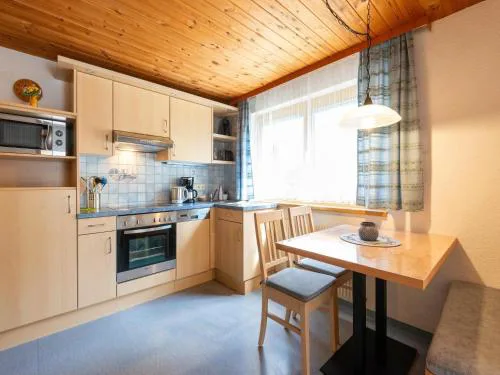 Spacious apartment near the centre and ski resort
