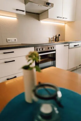 Spatla Appartements