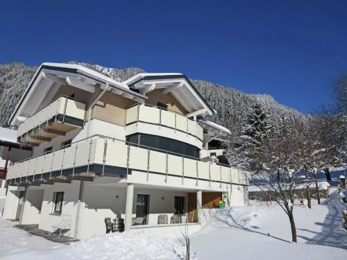 Wohnung in Gaschurn nahe Skilift