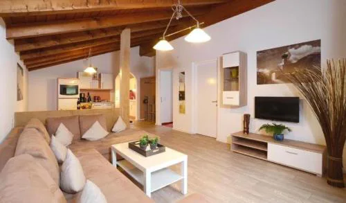 Zentrum Appartements Lorenzin