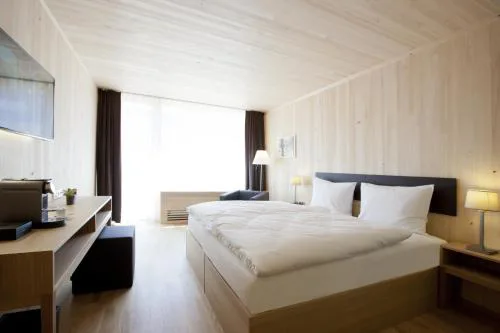 Hotel am Garnmarkt