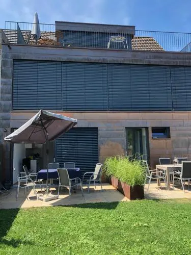 Ferienhaus Ritter