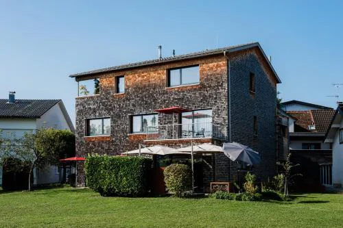 Gästehaus Gritsch