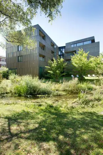 Hotel am See