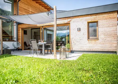 Dorfchalet Riezlern