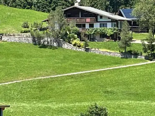 Fewo 2 am Auweg