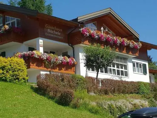 Guesthouse Büchele