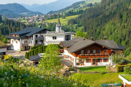 Haus Berg & Tal