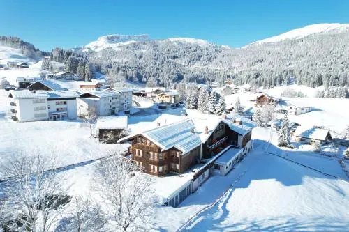 Hotel Gemma- Adults only