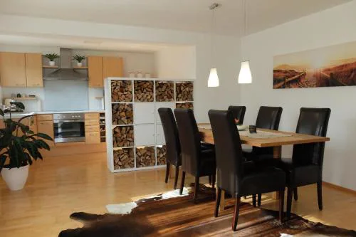 Ferienwohnung Elsa