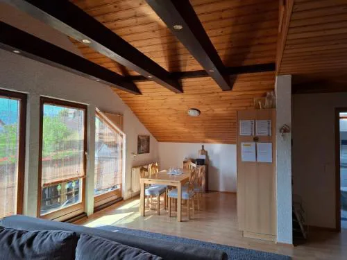 Ferienwohnung Jutta
