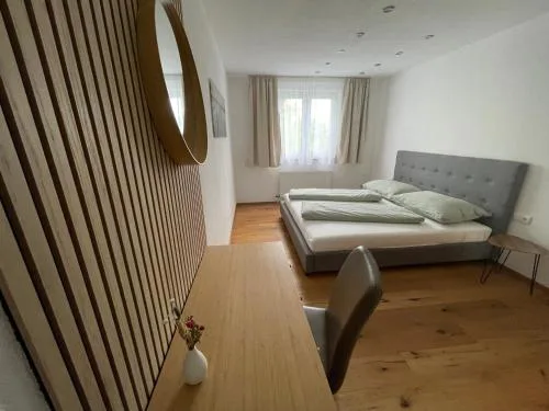 Ferienwohnung Mario am Bodensee