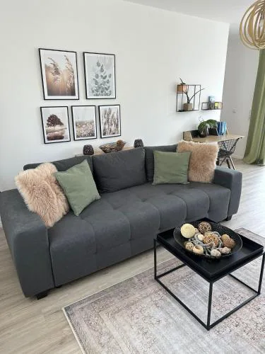 Dream Apartments