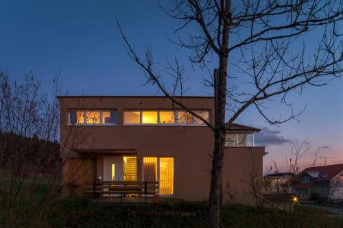 Ferienhaus Sandra