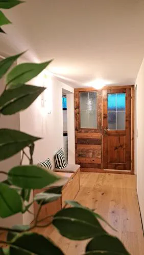 Baers Mountain Stay Außerbraz