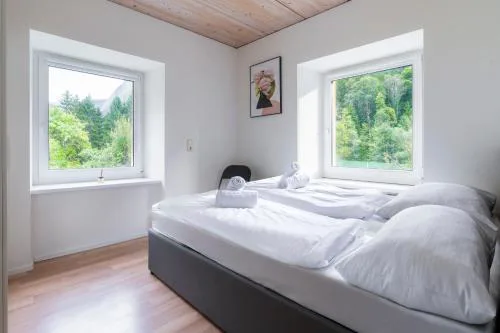 homy Alpenlodge