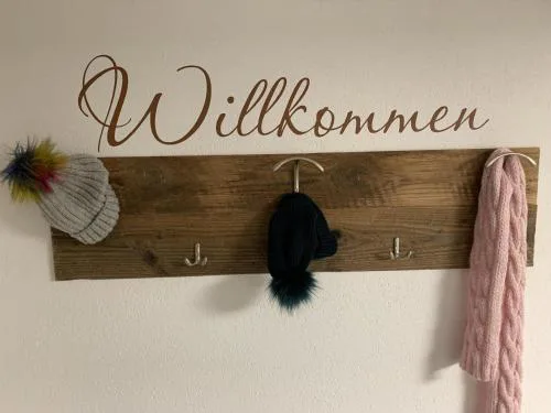 Ferienhaus "frainerei"