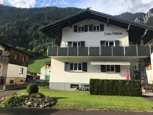 Haus Andrea