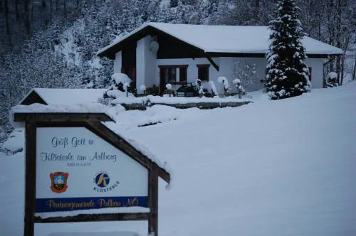 Haus Kinsperger