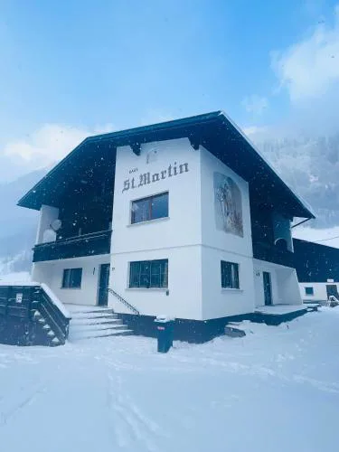 Haus St. Martin