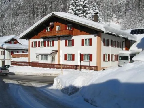Haus Jochum