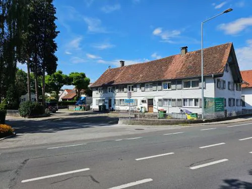 B76, Lauterach, Vorarlberg Apartments