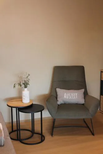 NEU Apartment JoKa am Jannersee