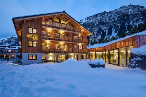 Aparthotel Dorf570