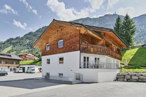 Apartmenthaus Steiner