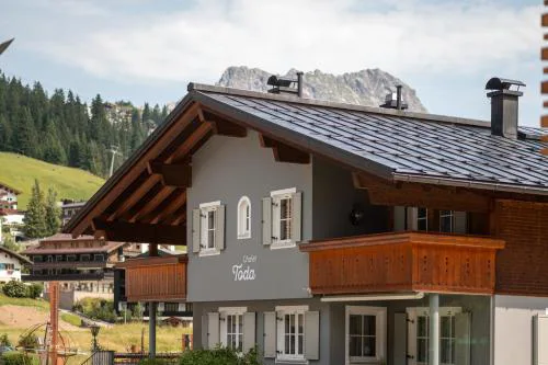 Chalet Toda