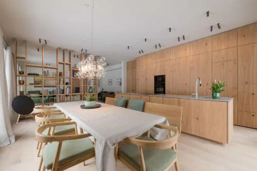 Design Apartment Carina
