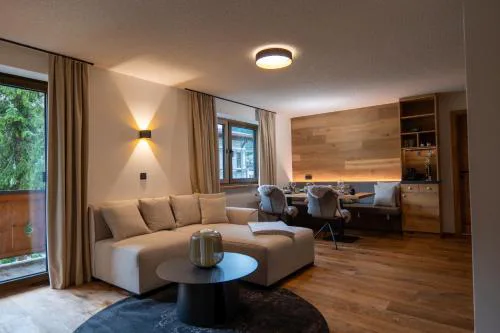 Fürmesli Appartements