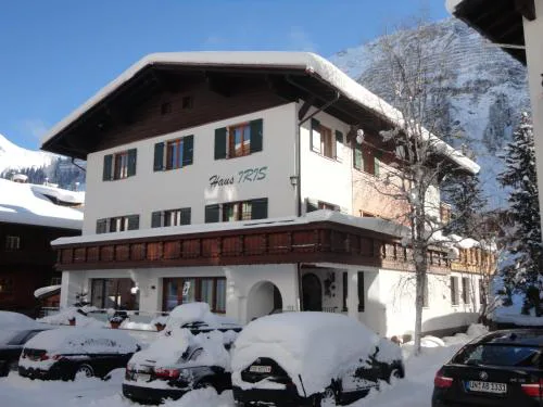 Haus Iris