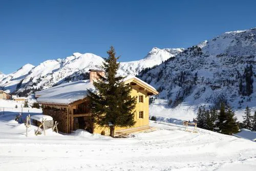 Haus Obdr Lech