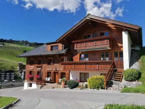 Haus Schroefler