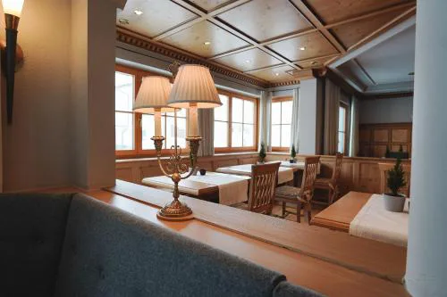 Hotel Acerina Superior