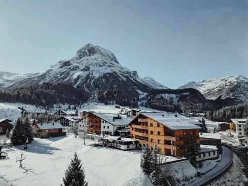 Hotel Austria