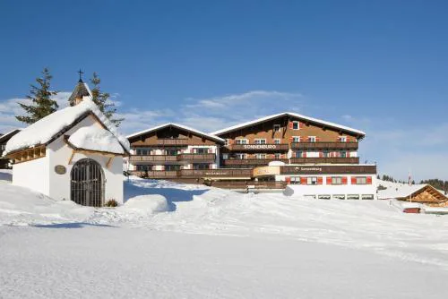 Hotel Sonnenburg
