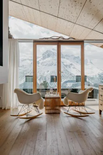 LAMA Appartement