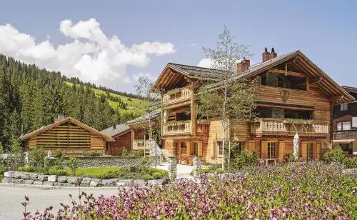 Lech Lodge - LEGENDARY