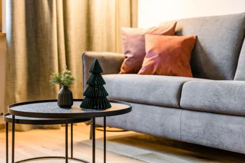 Margarethe Apartments Lech