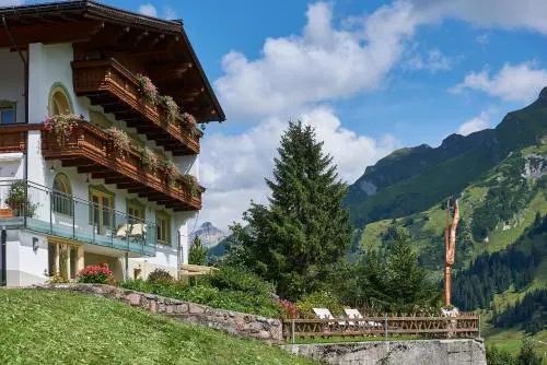 Pension Bergland