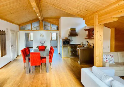 Penthouse Wöster