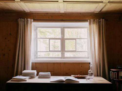 Sandbur Das Walserhaus