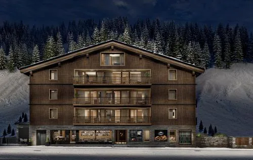 Sandhof Apartments