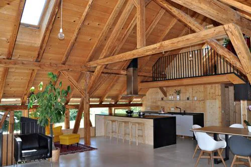 Ferienwohnung Reichart