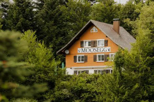 Gasthaus Moosegg