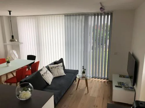 Schickes Ferienappartement