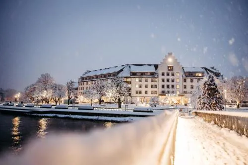 Seehotel am Kaiserstrand